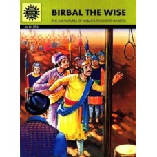 Birbal The Wise  (Fables & Humour)